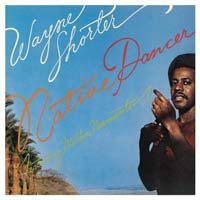 Wayne Shorter - Native Dancer